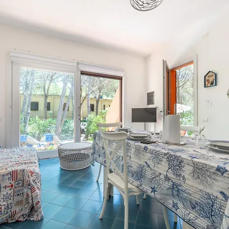 Residenza Blu Marino