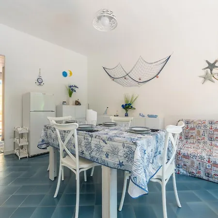 Residenza Blu Marino * Forte Village