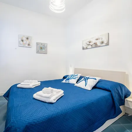 Residenza Blu Marino *