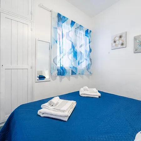 Residenza Blu Marino Santa Margherita di Pula