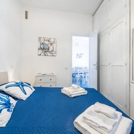 Residenza Blu Marino 度假居 福特村
