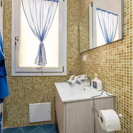 Residenza Blu Marino *