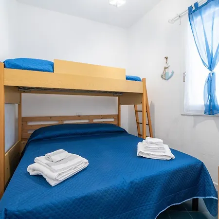 度假居 Residenza Blu Marino 福特村