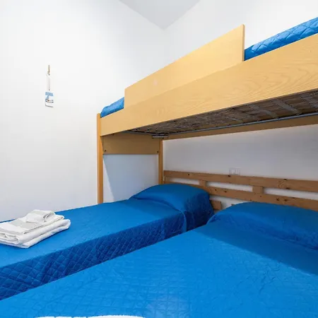 Residenza Blu Marino * Santa Margherita di Pula