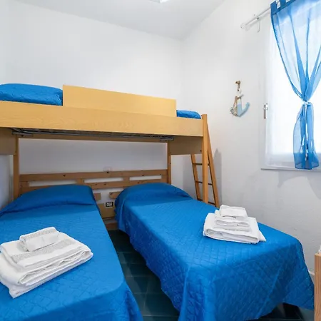 Residenza Blu Marino Forte Village