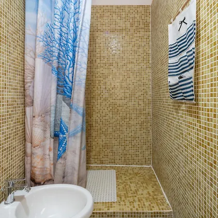 度假居 Residenza Blu Marino