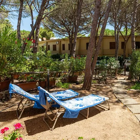 Residenza Blu Marino Santa Margherita di Pula