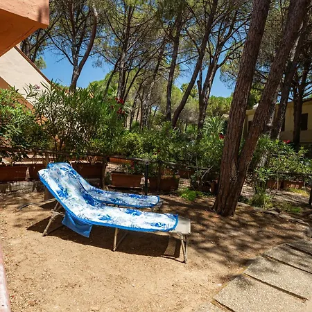 Residenza Blu Marino * 福特村