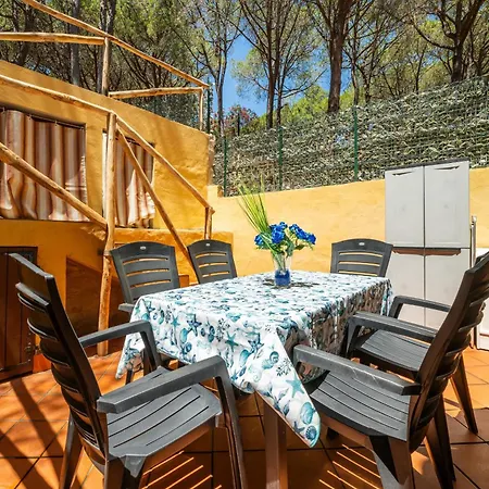 度假居 Residenza Blu Marino