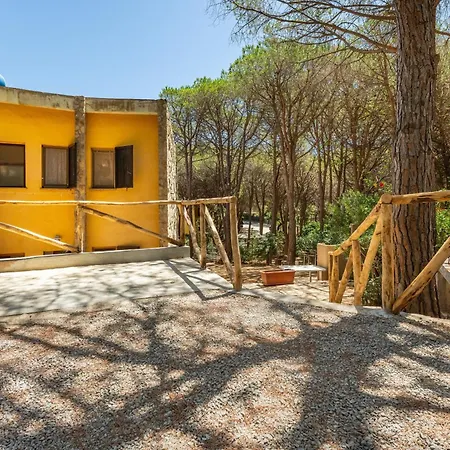 Residenza Blu Marino * Santa Margherita di Pula