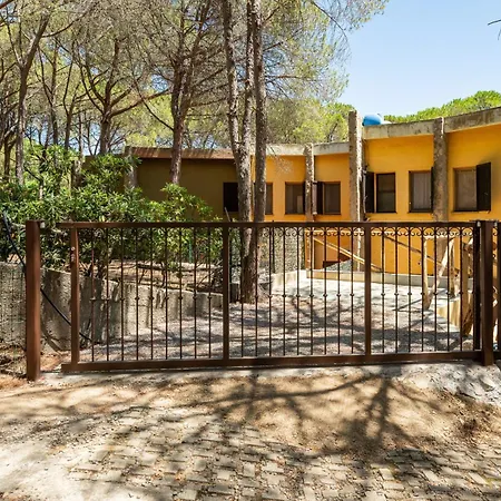 Casa vacanze Residenza Blu Marino Santa Margherita di Pula