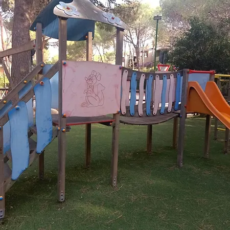 Hébergement de vacances Residenza Blu Marino Forte Village